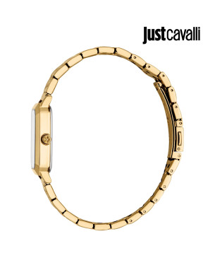 Just Cavalli Ladies Watch